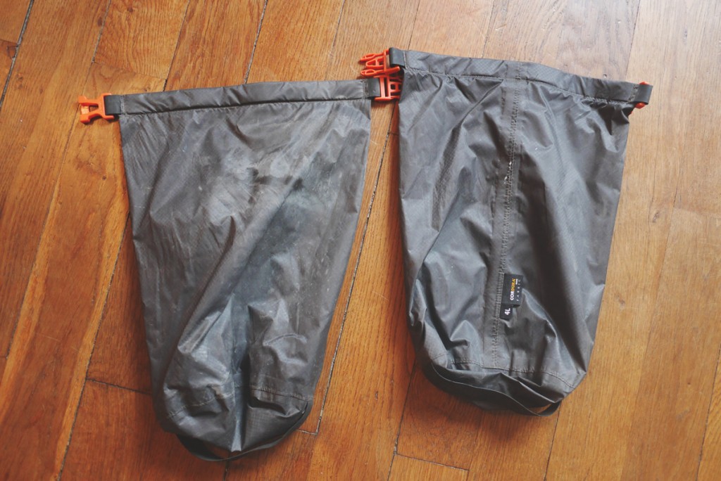 drybag